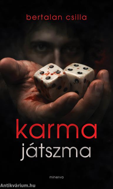 Karmajátszma