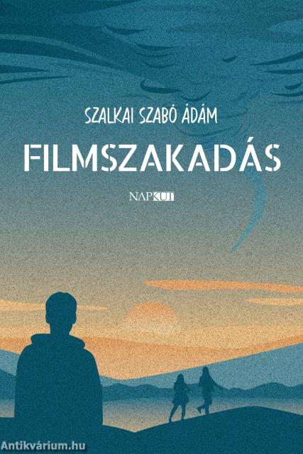 Filmszakadás