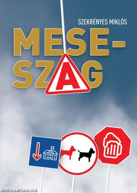 Meseszag