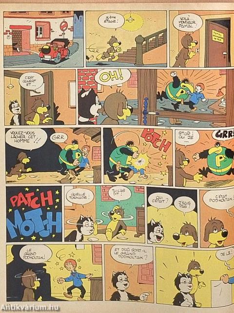 Pif Gadget 538