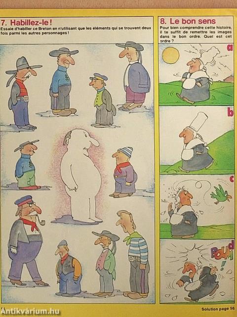 Pif Gadget 538