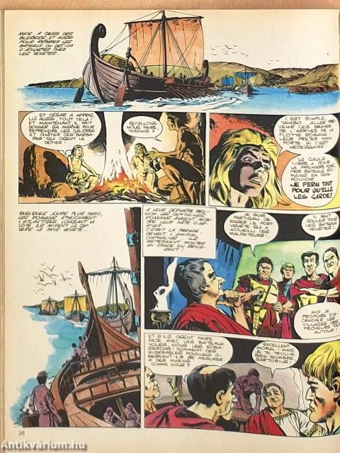 Pif Gadget 529