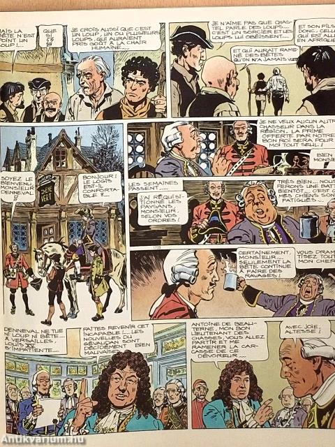 Pif Gadget 485