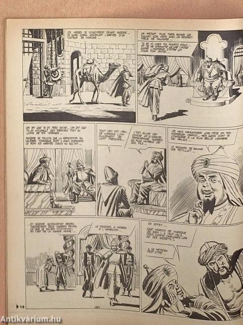 Pif 15 Aout 1965