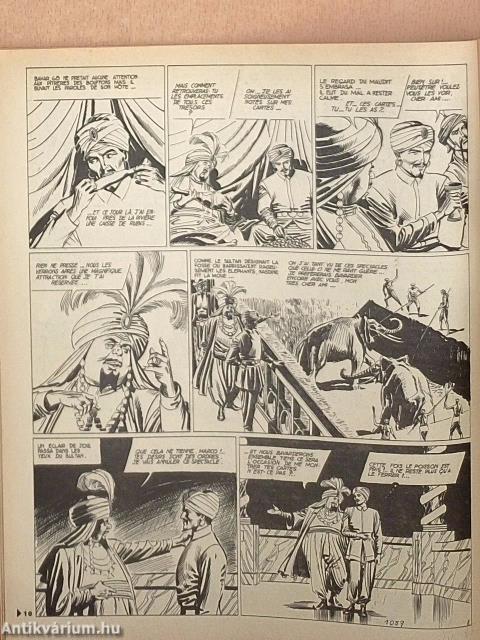 Pif 15 Aout 1965