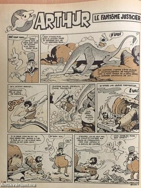 Pif 8 Aout 1965