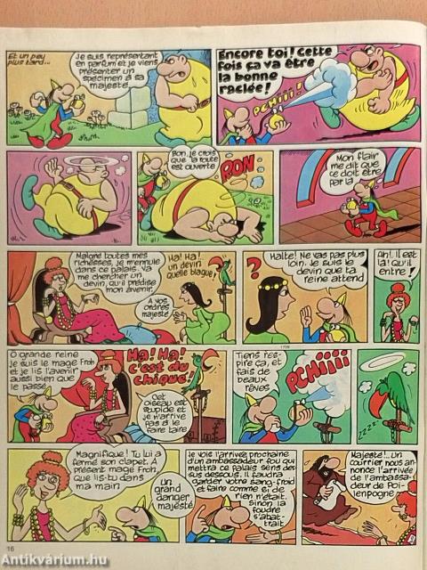 Pif Gadget 471