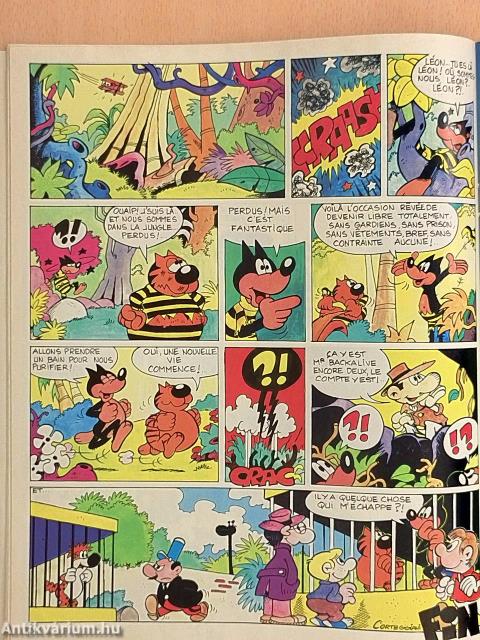 Pif Gadget 488