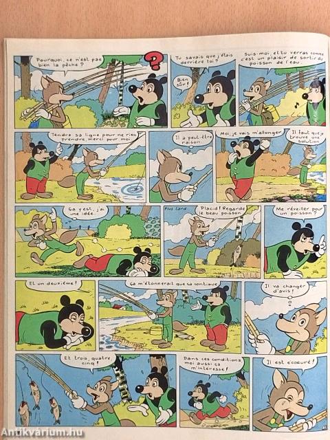 Pif Gadget 481