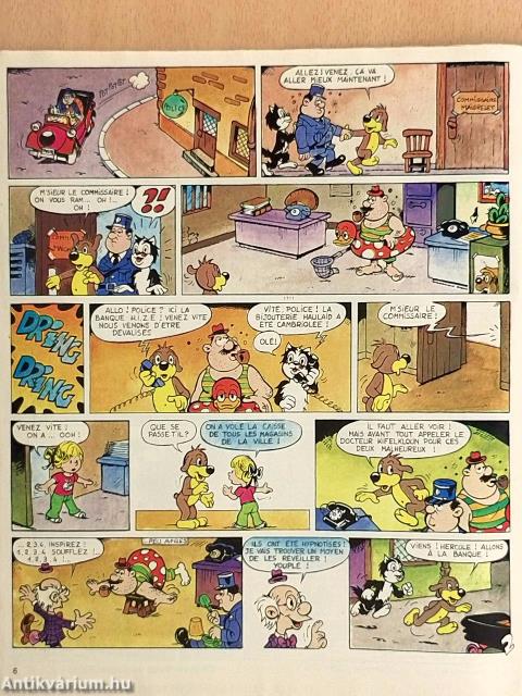 Pif Gadget 473