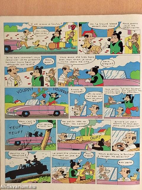 Pif Gadget 473
