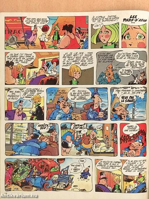 Pif Gadget Special