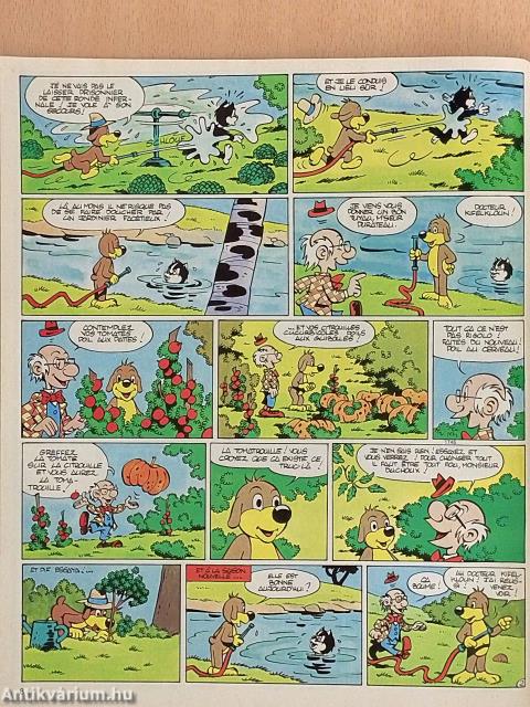 Pif Gadget 507