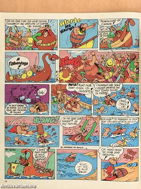 Pif Gadget 507