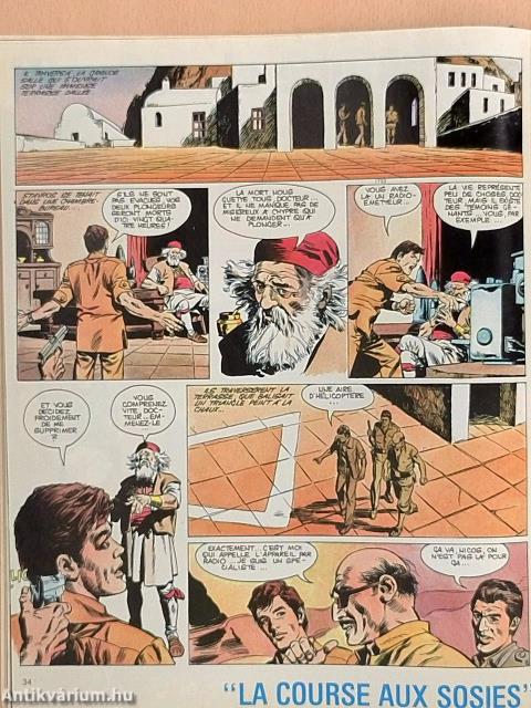 Pif Gadget 515