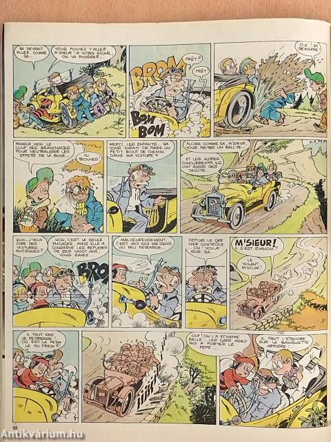 Pif Gadget 524