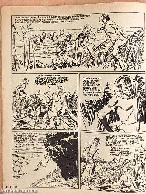 Pif 22 Aout 1965