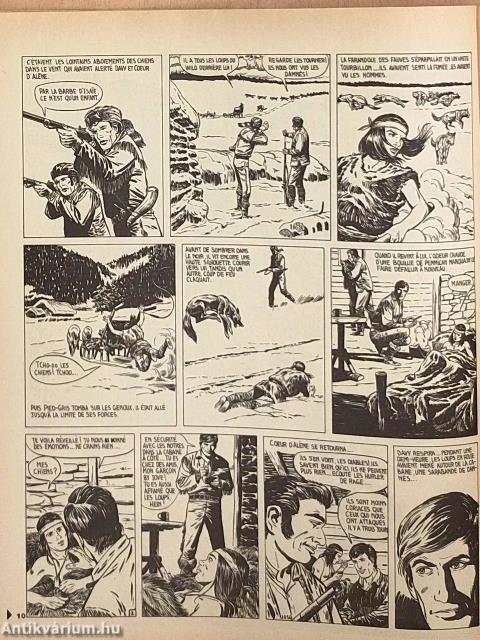 Pif 25 Juillet 1965