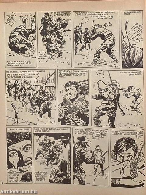 Pif 25 Juillet 1965