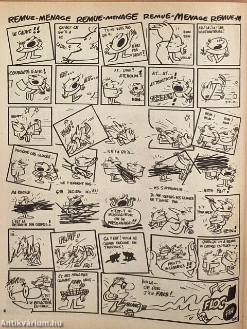Pif 1er Aout 1965