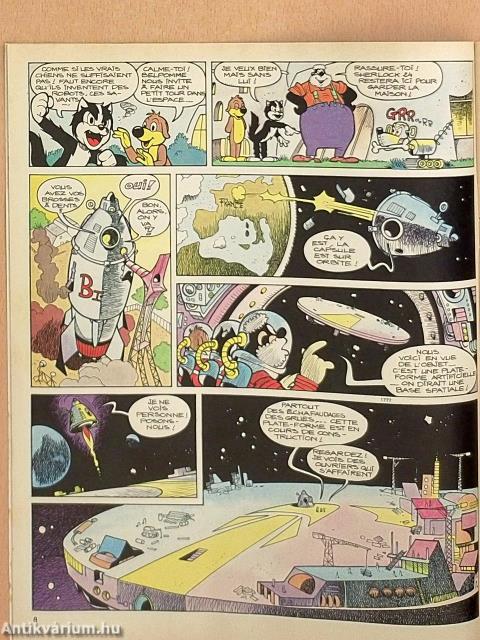 Pif Gadget 539