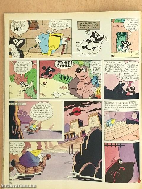 Pif Gadget 553