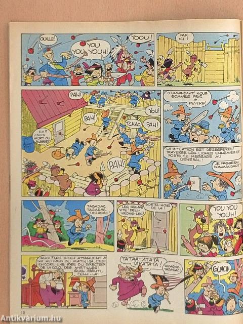 Pif Gadget 541