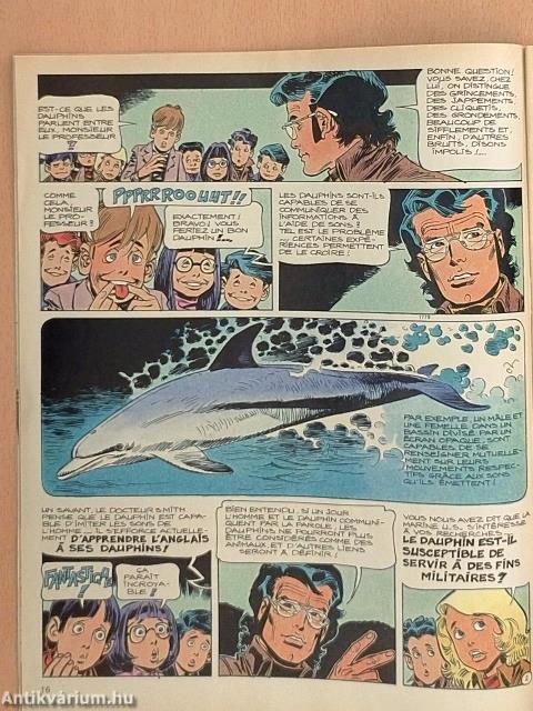 Pif Gadget 541