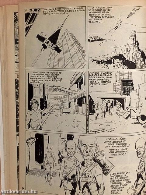 Pif Gadget 206
