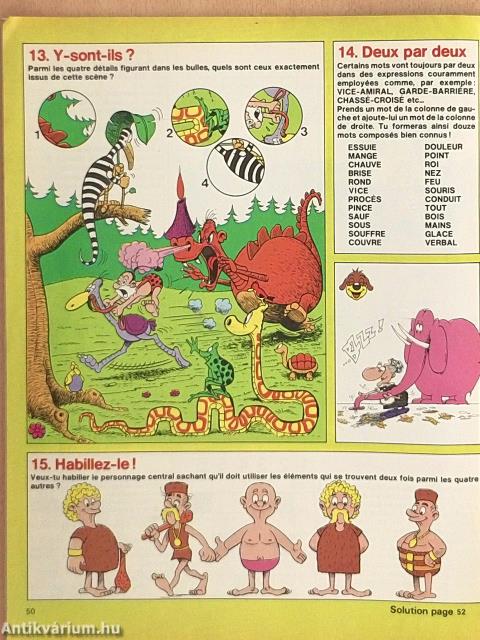 Pif Gadget 537