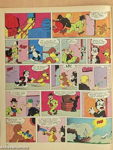 Pif Gadget 532