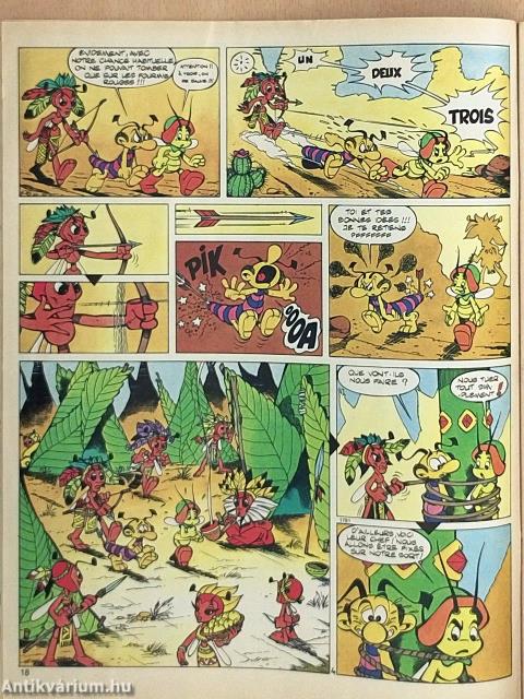 Pif Gadget 543