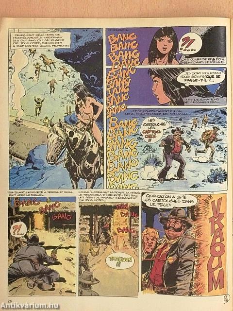 Pif Gadget 536