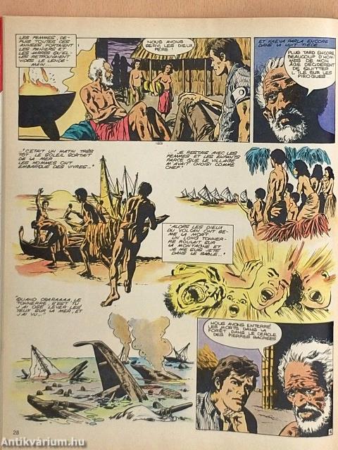 Pif Gadget 571