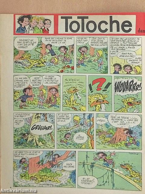 Pif 12 Juin 1966