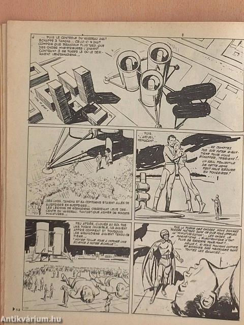 Pif 12 Juin 1966
