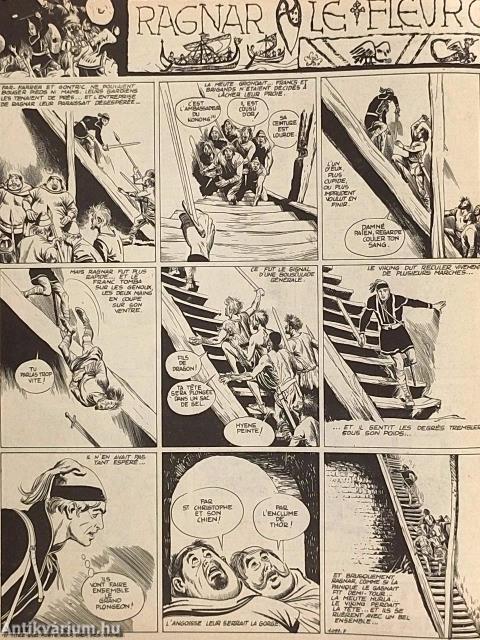 Pif 5 Juin 1966