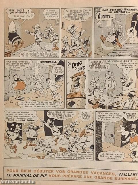 Pif 29 Mai 1966