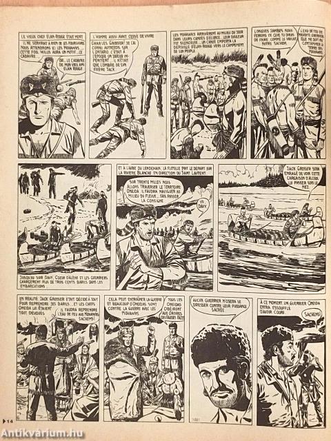 Pif 22 Mai 1966