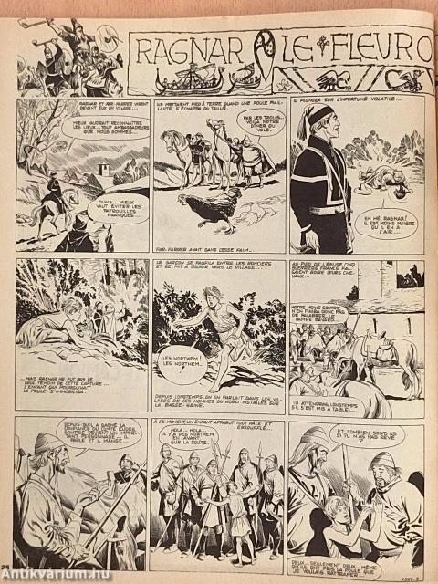 Pif 22 Mai 1966