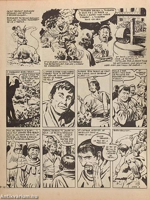Pif 8 Mai 1966
