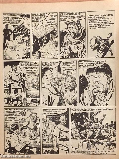 Pif 8 Mai 1966