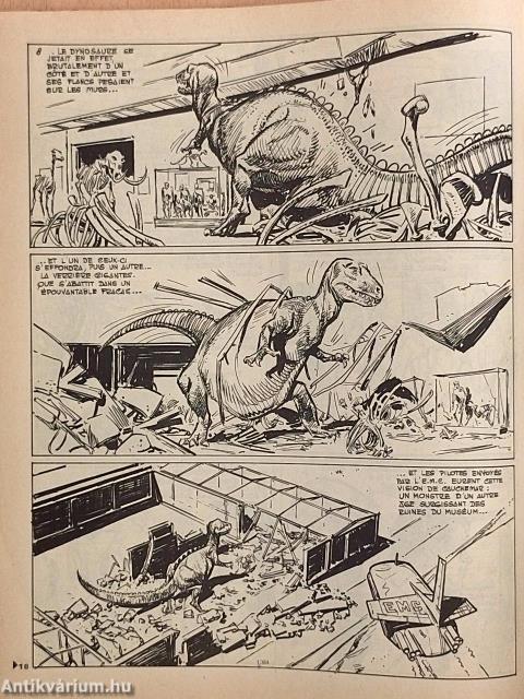 Pif 1er Mai 1966