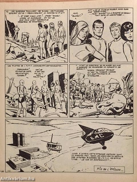 Pif 1er Mai 1966