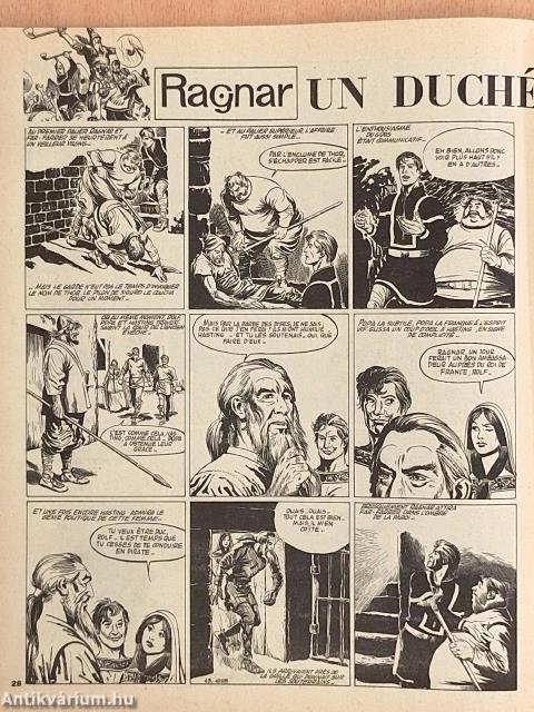 Pif 24 Avril 1966