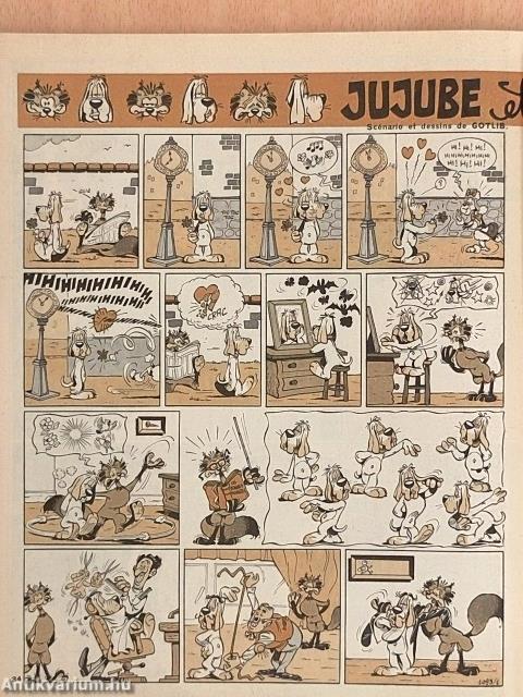 Pif 24 Avril 1966