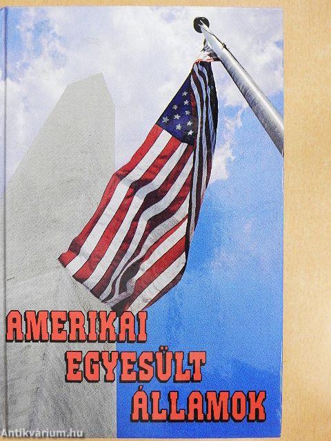 Amerikai Egyesült Államok
