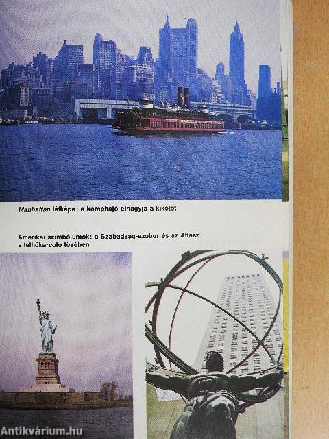 Amerikai Egyesült Államok