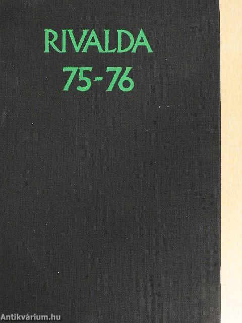 Rivalda 75-76