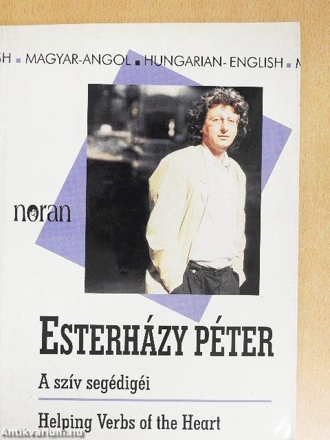 A szív segédigéi